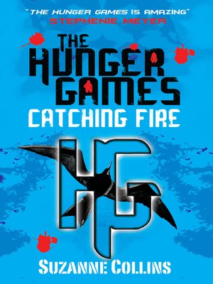 Catching Fire - ebook